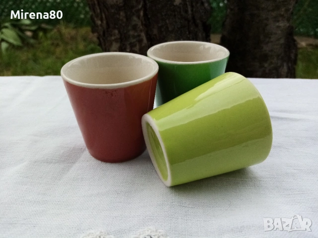 Българско сервизче за ракия - Развитие, Калейца - НОВО ! , снимка 2 - Сервизи - 54152281