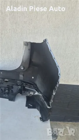 Задна броня Mazda CX5 CX-5 година 2021 2022 2023 2024 код KSD4-50221, KSD450221 , снимка 5 - Аксесоари и консумативи - 55937877