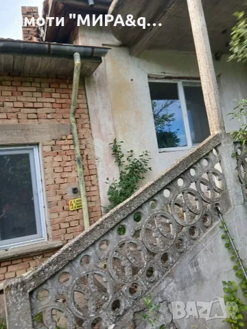 Къща в с. Въбел, обл. Плевен , снимка 2 - Къщи - 55975607