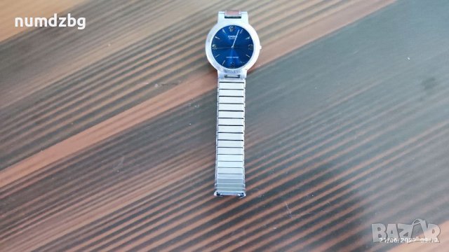 Часовник унисекс с разтегателна каишка, снимка 8 - Други - 37149403