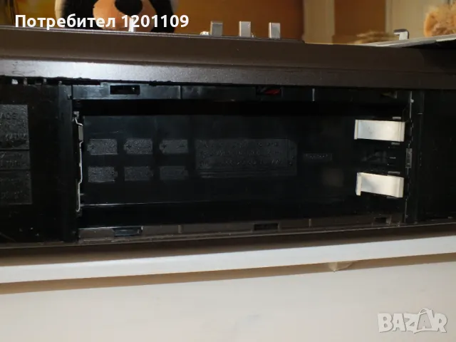 GRUNDIG RR-900, снимка 17 - Радиокасетофони, транзистори - 49539811