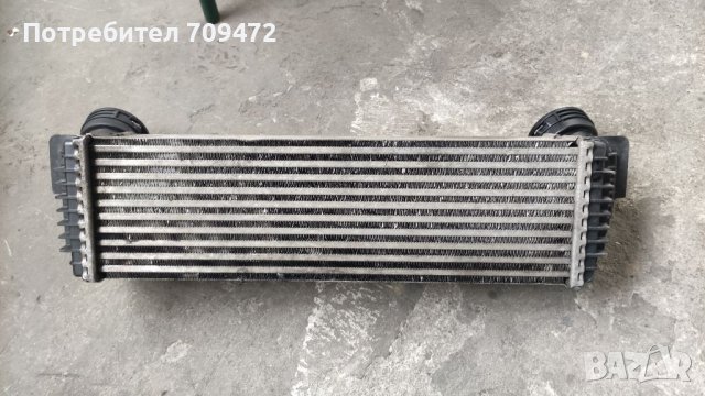 Предни Полуоски кулер БМВ Х5 Х6 Е70 Е71, снимка 10 - Части - 39365158