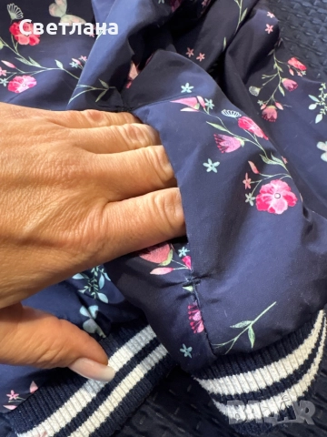 Яке 6-7 години, снимка 6 - Детски якета и елеци - 51943832