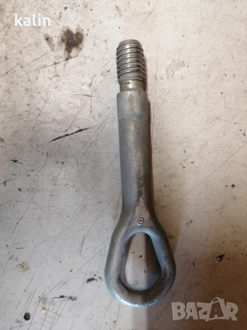 Продам кука за теглене за Мерцедес 164 ML  GL