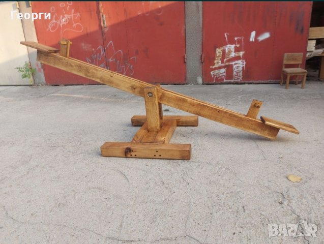 Детска люлка, снимка 2 - Други - 37239809