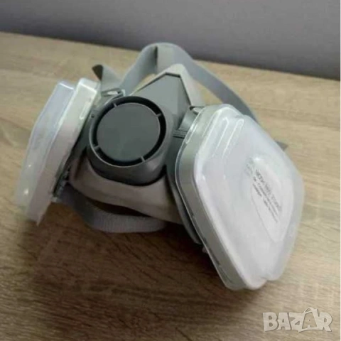 Филтри и адаптери за маски 3M, снимка 14 - Други инструменти - 47634200