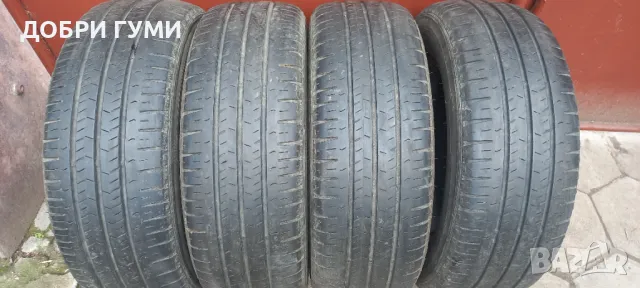 225 65 16С БУСОВИ НЕКСЕН