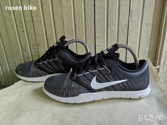 ''Nike Flex Adapt TR ''оригинални маратонки 37.5 номер, снимка 6 - Маратонки - 29183902