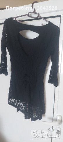 Официална блуза, снимка 3 - Блузи с дълъг ръкав и пуловери - 42221483