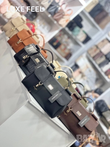 Дамски Чанти ⚜️ Dolce Gabanna , снимка 16 - Чанти - 52955091