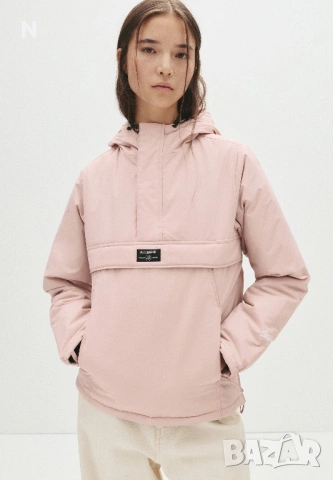 Дамско яке на Pull and Bear 