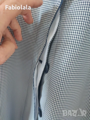 Tommy Hilfiger summer coat L, снимка 14 - Палта, манта - 51157186