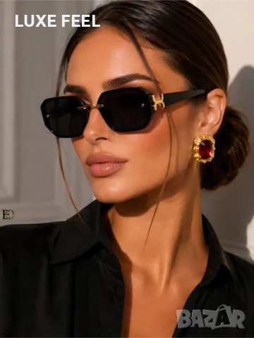 Chloe 🤍Дамски Слънчеви Очила , снимка 2 - Слънчеви и диоптрични очила - 55729061