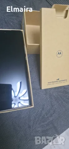 Motorola Edge 30 ultra , 5G, 256 GB, снимка 3 - Motorola - 55905473