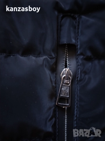 Moncler - страхотно мъжко яке размер - 3/М , снимка 8 - Якета - 52108551