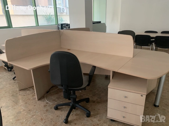 офис бюра, снимка 2 - Бюра - 54258606