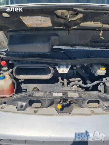 FIAT DUKATO 2.3 M.JET 130k.s. клима, снимка 12 - Бусове и автобуси - 56183091