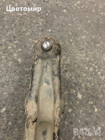 Рециклиране / пълнене на всякакви носачи и шарнири, снимка 8 - Ремонт на ходова част - 54115065