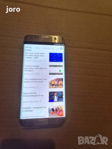 samsung s7 edge, снимка 15 - Samsung - 44450991