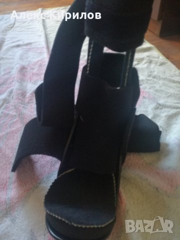 Ортеза за глезен