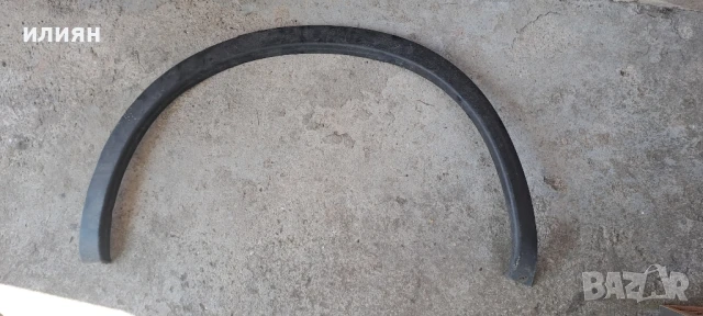 задна лява вежда за Nissan Qashqai J10 2008 2009 2010 2011 2012 2013 93829BR0, снимка 3 - Части - 50700941