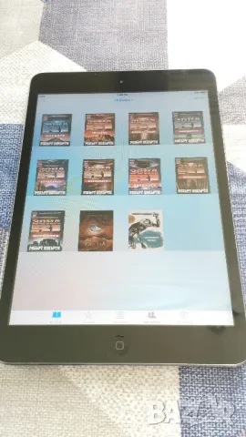 iPad mini , снимка 2 - Таблети - 49346239