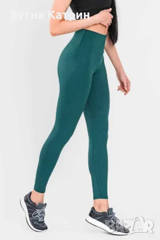 Дамски рипс клинове , снимка 1