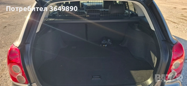 тойота авенсис 2.0 126кс.2008г, снимка 6 - Автомобили и джипове - 52938331