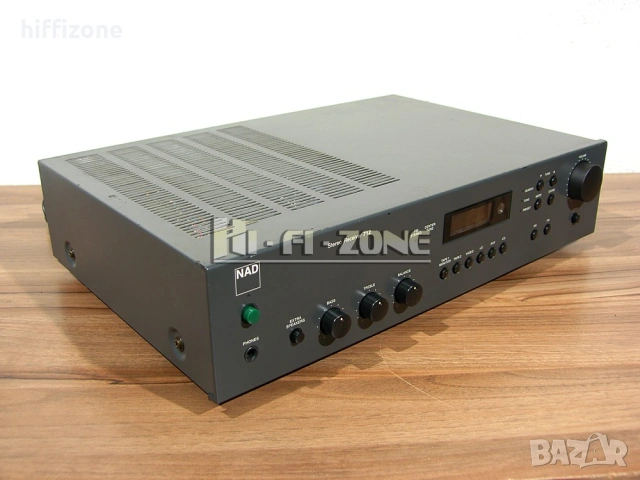 Ресивър  Nad model 712 