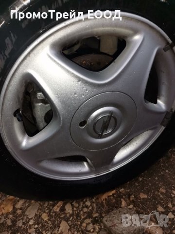 Опел Астра Г Opel Astra G 1.6 ecotec 101hp. Екотек 101кс. На части, снимка 5 - Автомобили и джипове - 42897965