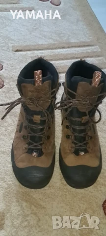 Keen  Мъжки  Туристически  Обувки 47, снимка 4 - Други - 50666000