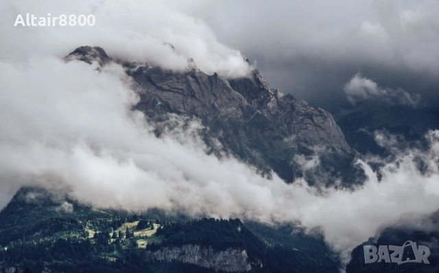 Nikon AF-S 18-105mm f/3.5-5.6G ED VR обектив Никон, снимка 8 - Обективи и филтри - 52285249