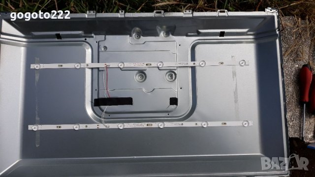 VOX LED 32DSA316Y на части , снимка 8 - Телевизори - 37349407