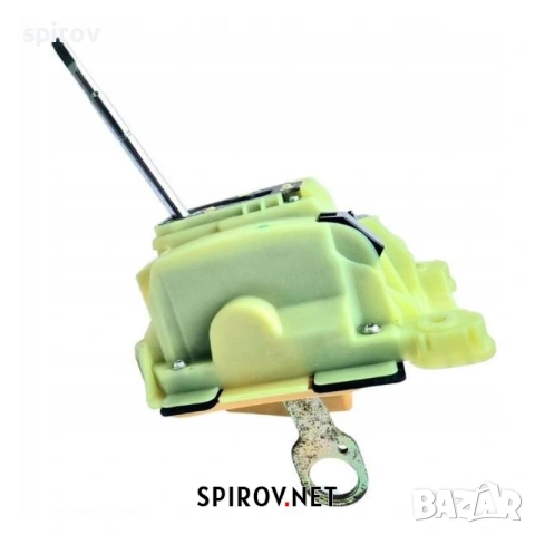 Рециклиран скоростен лост селектор автоматични скорости Mercedes W211 W219 W209 W203