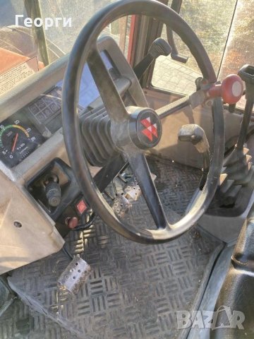 Трактор , снимка 5 - Селскостопанска техника - 32057497