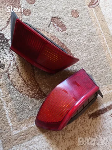 стопове за Alfa Romeo 145 1.4, бензин