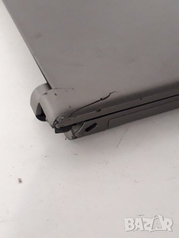 Лаптоп Toshiba A40 i5/6 генерация, снимка 8 - Части за лаптопи - 39255852