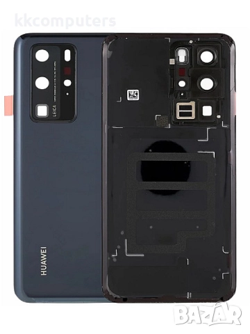 ЗАДЕН КАПАК ЗА HUAWEI P40 PRO (ELS-NX9)