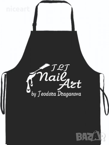 Престилка за маникюрист, снимка 10 - Други - 34760771