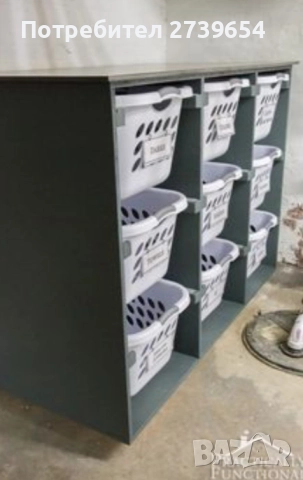 Етажерки, шкафове по поръчка., снимка 6 - Шкафове - 52527601