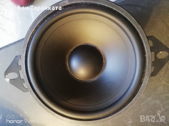 Средночестотен Говорител , снимка 1