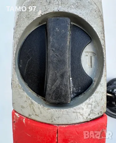 Milwaukee K 540 S - Комбиниран перфоратор 1100W 7.5J 2023г., снимка 4 - Перфоратори - 49671992