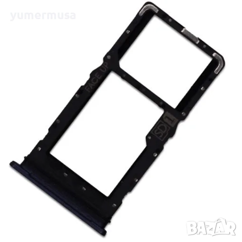 Motorola G35 5G-нови сим държачи