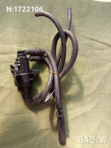 98AB-9E882-AA  ВАККУМЕН КЛАПАН - ФОРД, снимка 2 - Части - 44194921