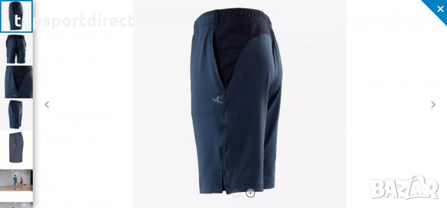 Детско/Юношески Domyos -Вело/КЪСИ панталони внос Франция., снимка 9 - Детски къси панталони - 29287680