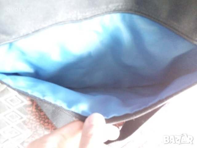 Чанта Барт Симпсън, снимка 6 - Раници - 40451295