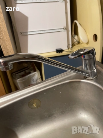 Немска мивка Blanco с батерия и сифон, снимка 5 - Мивки - 54125724