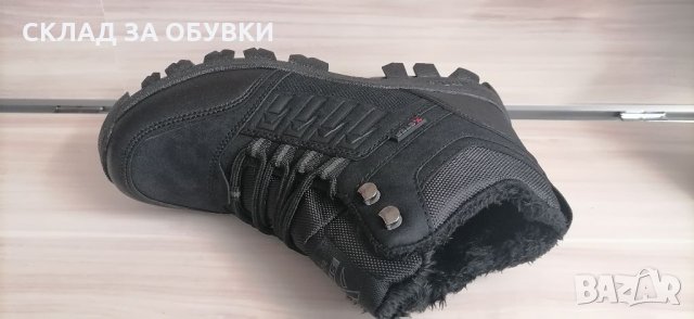 Мъжки Боти код-Х6, снимка 3 - Мъжки боти - 34495267
