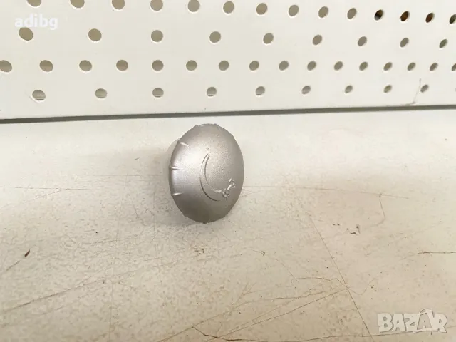 Gaggia Titanium - Врътка Кран Пара Гореща Вода, снимка 1