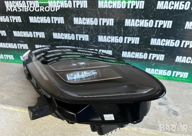 Фар far десен фарове JAGUAR LED TECHNOLOGY за Ягуар Jaguar F-Type X152, снимка 2 - Части - 49200966